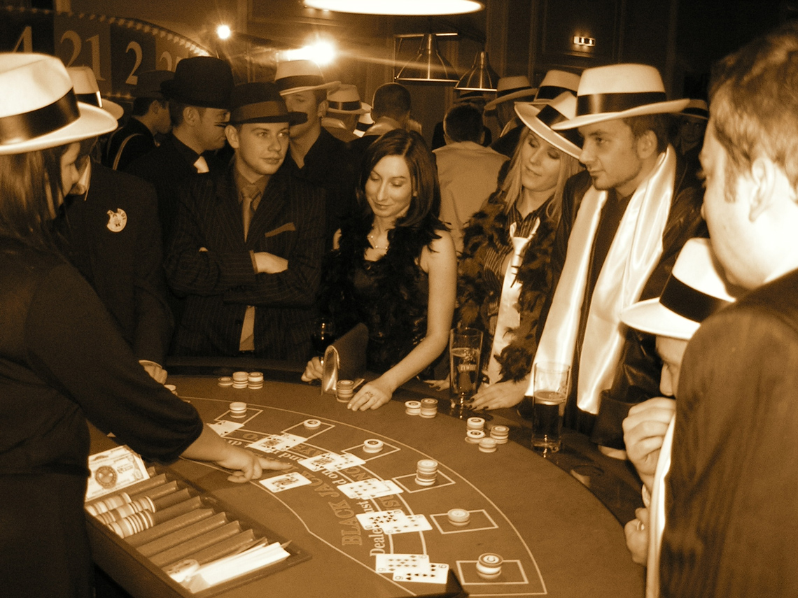 5 wspaniałych sposobów na nauczenie odbiorców o kasyno boomerang